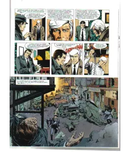 Bruno Brazil Tome 2