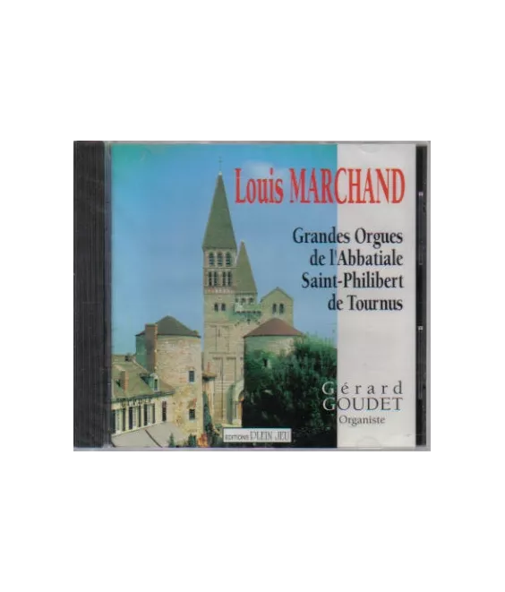 Louis Marchand 1669 - 1732