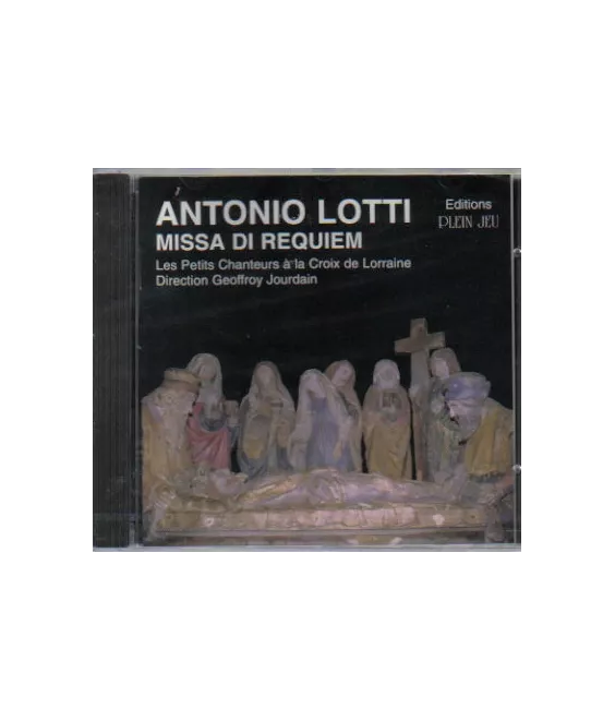 Missa Di Requiem