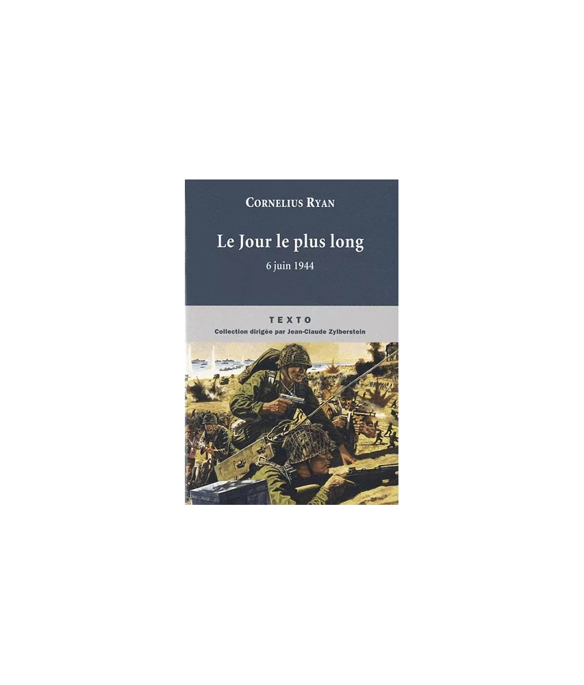 Le jour le plus long