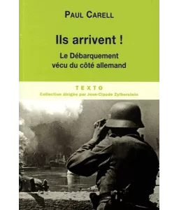 Ils arrivent !