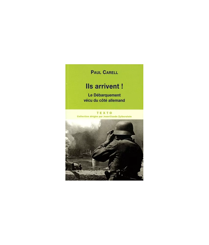 Ils arrivent !