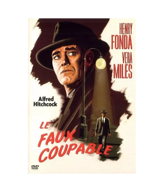 Le Faux Coupable