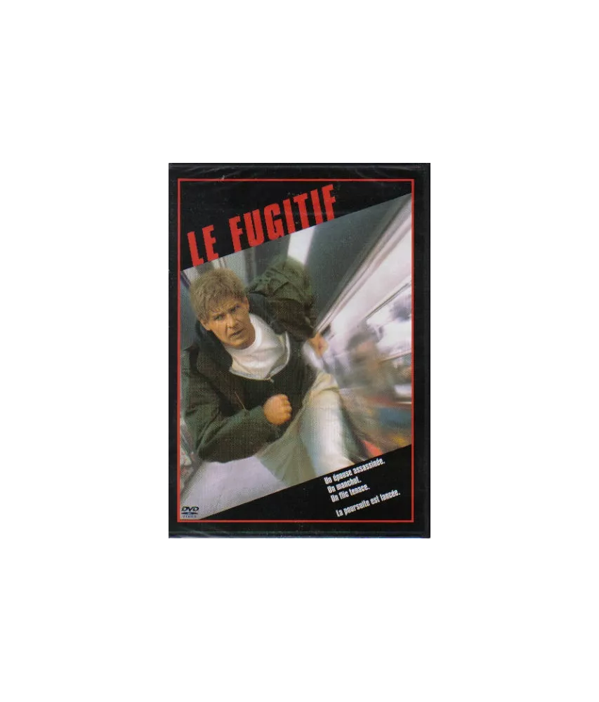 Le Fugitif