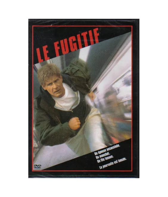 Le Fugitif