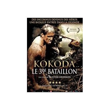 Kokoda - Le 39ème Bataillon