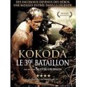Kokoda - Le 39ème Bataillon