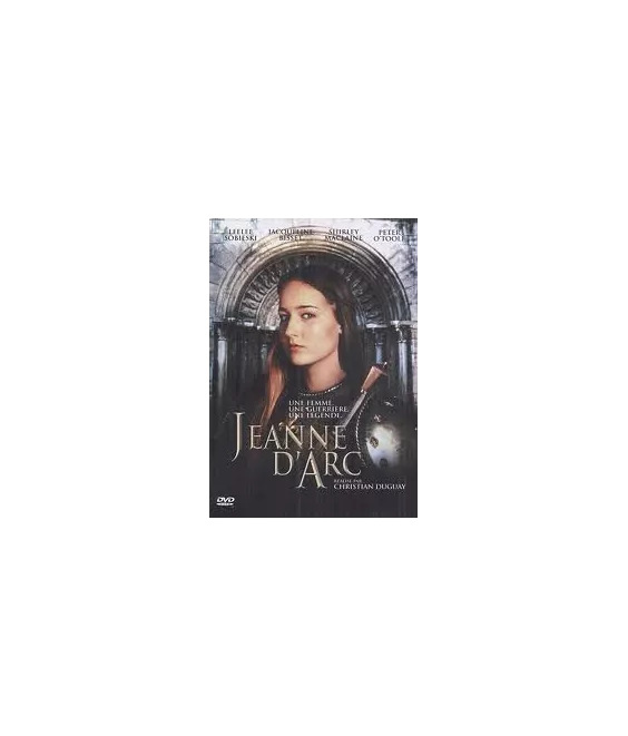 Jeanne d'Arc