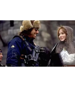 Jeanne d'Arc
