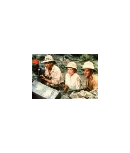 Les mines du roi Salomon