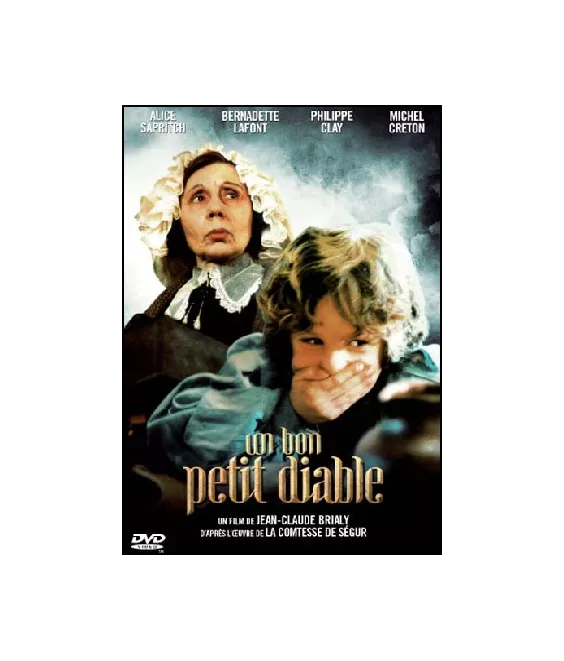 Un bon petit diable