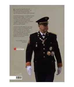 Les Carabiniers du Prince