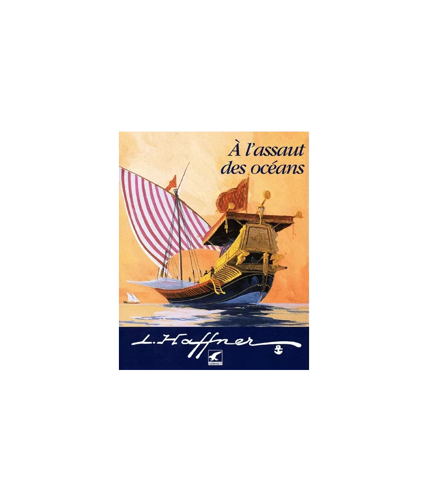 A l'assaut des océans