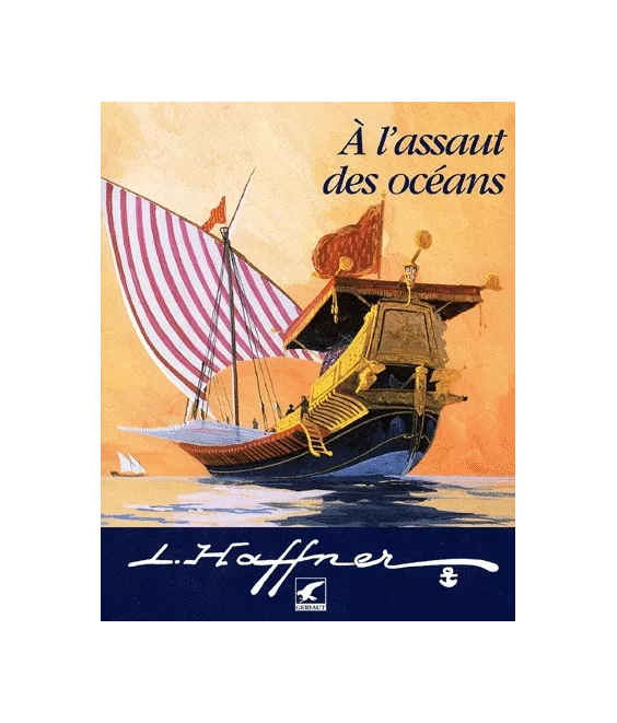 A l'assaut des océans