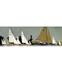 A l'assaut des océans