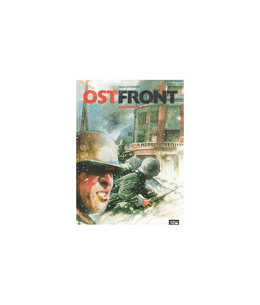 Ostfront