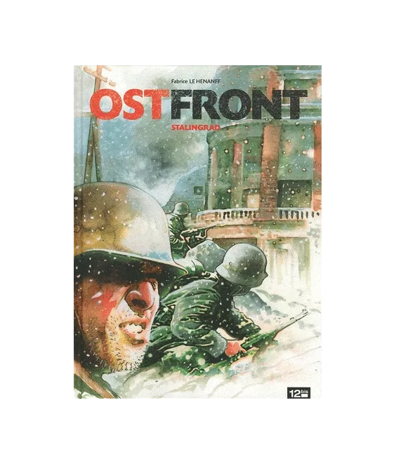 Ostfront