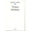 Notes intimes suivies de Souvenirs sur l'abbé Brémont