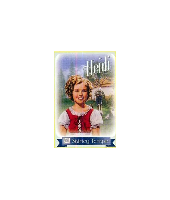 Heidi