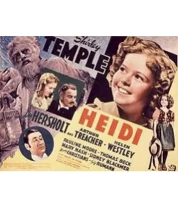Heidi