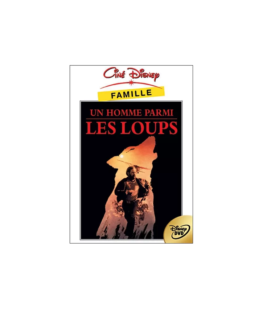 Un homme parmi les loups