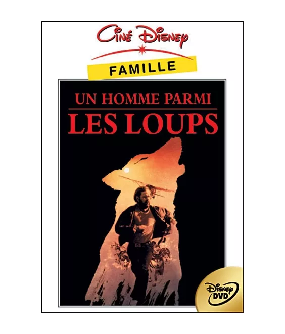 Un homme parmi les loups