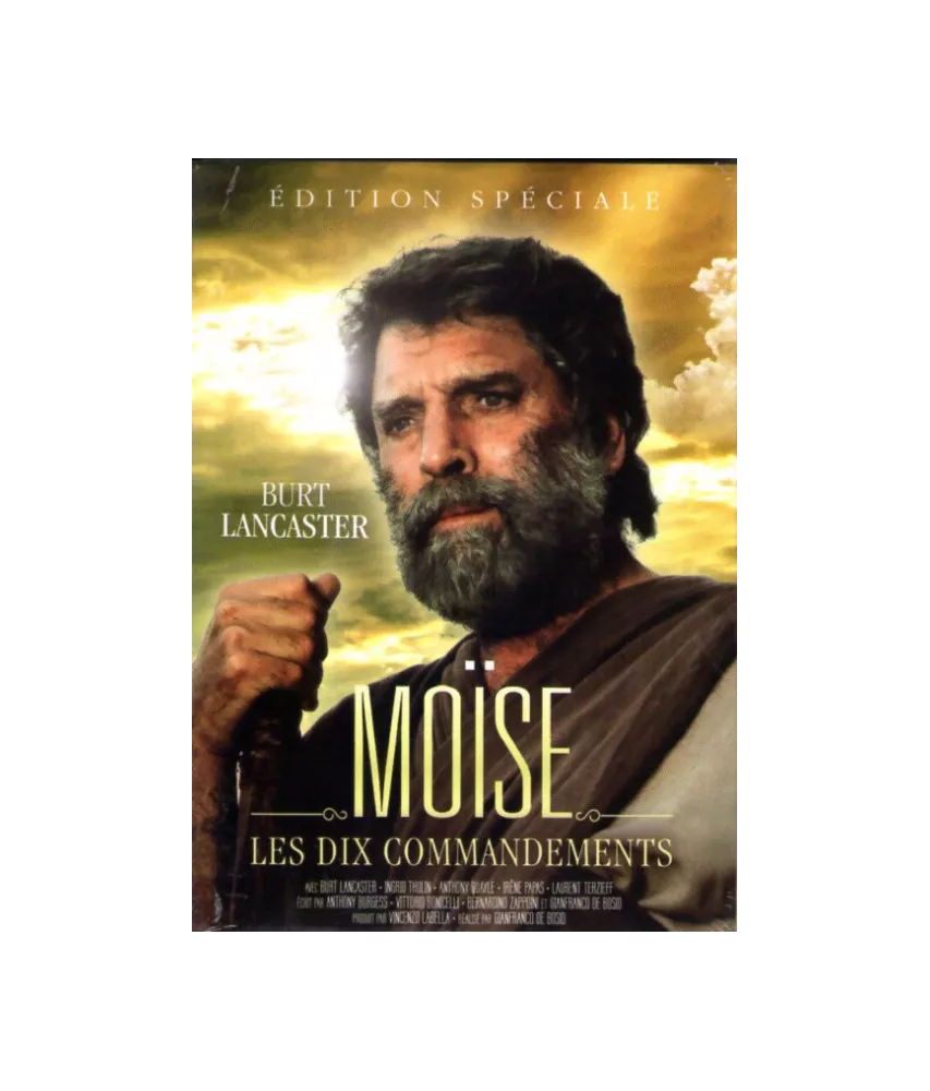 Moïse