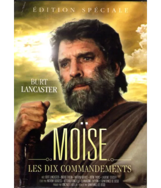 Moïse