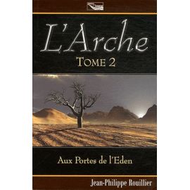 L'Arche - tome 2
