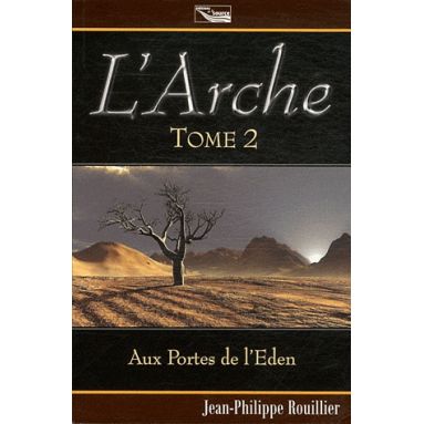 L'Arche - tome 2