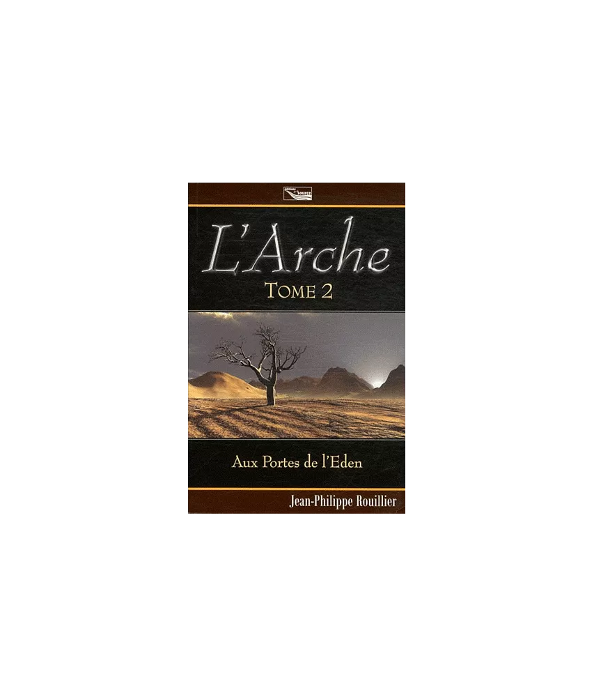 L'Arche - tome 2