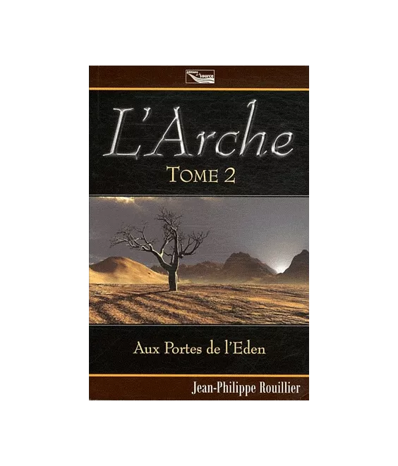 L'Arche - tome 2