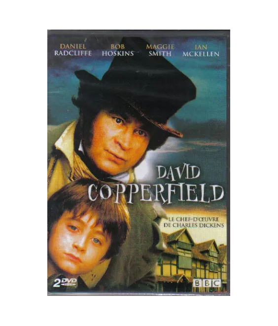 David Copperfield