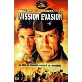 Mission Evasion