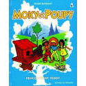 Moky et Poupy rencontrent Teddy