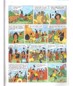 La rencontre de Célestin