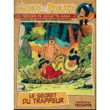 Moky et Poupy - volume 2