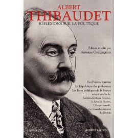 Albert Thibaudet