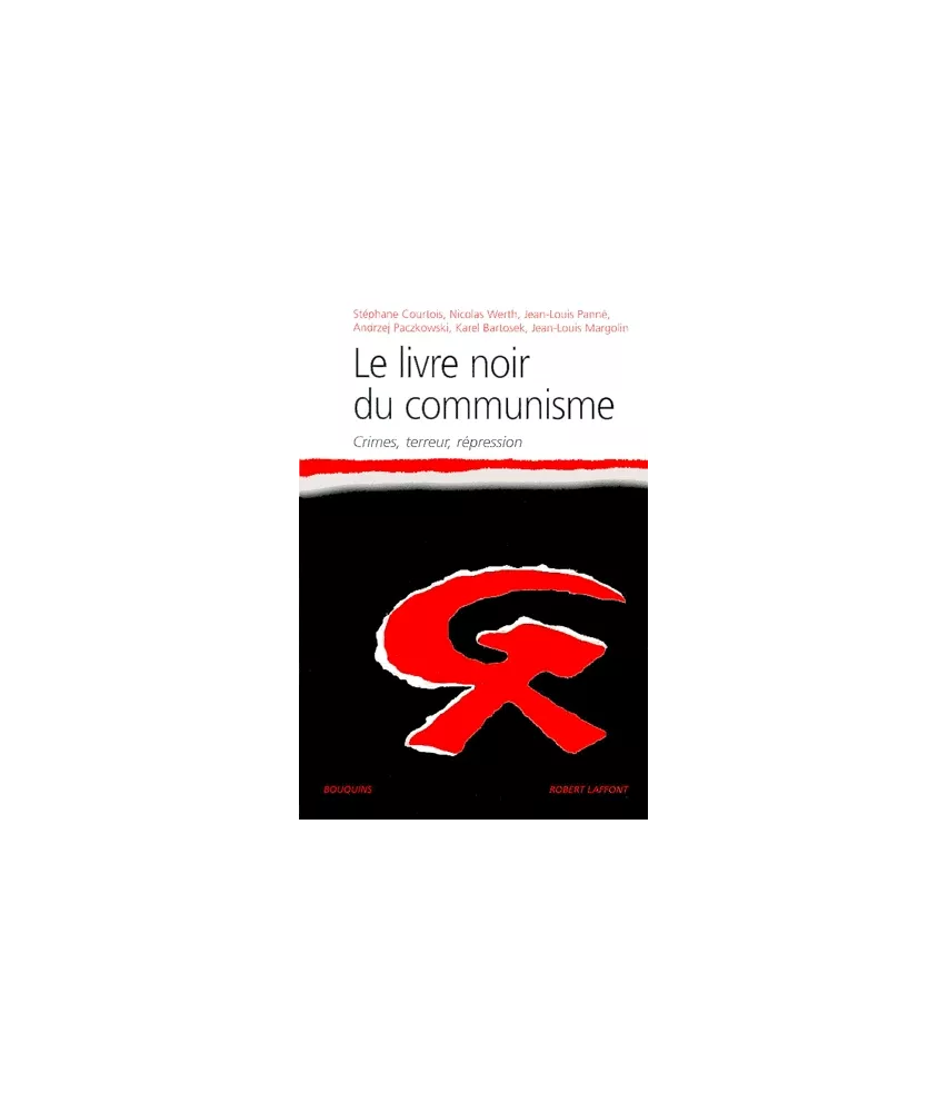 Le livre noir du communisme