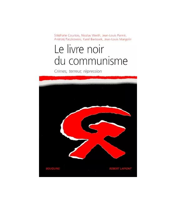 Le livre noir du communisme