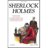 Sherlock Holmes volume 1
