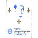 Vive Louis XX