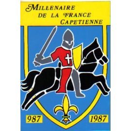 Millénaire de la France Capétienne