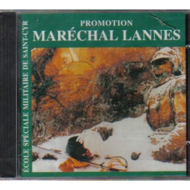 Promotion Maréchal Lannes