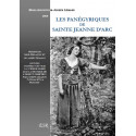 Les panégyriques de sainte Jeanne d'Arc