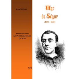 Mgr de Ségur