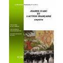 Jeanne d'Arc et l'Action Française