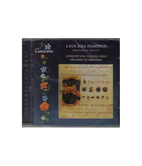 Laus Mea Dominus