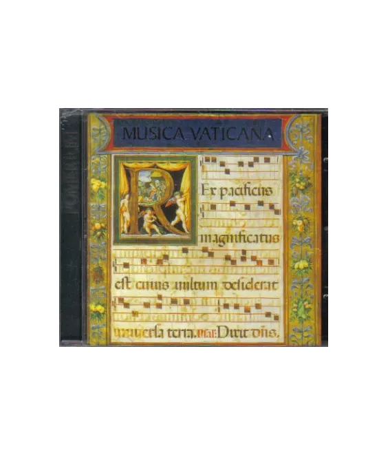 Musica Vaticana