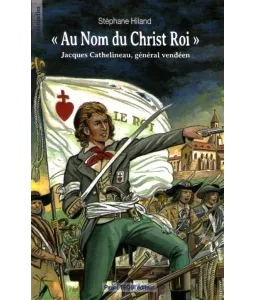 Au nom du Christ Roi